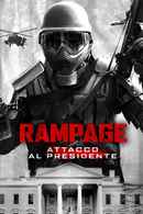 Rampage: President Down Poster 4