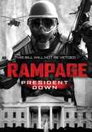 Rampage: President Down Poster 7