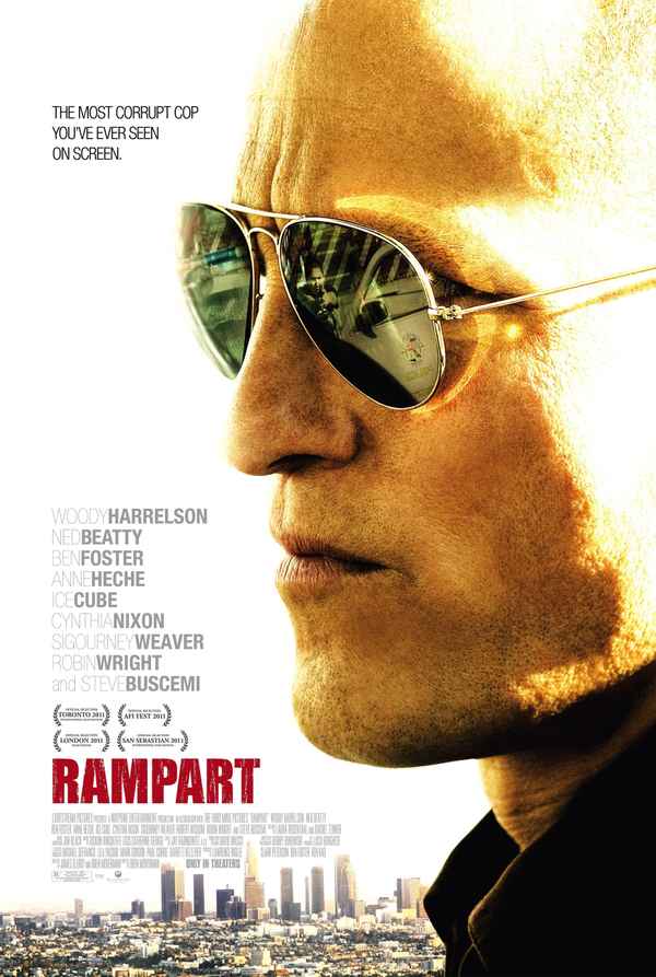 Rampart Poster 5