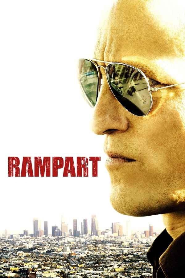Rampart Poster 6