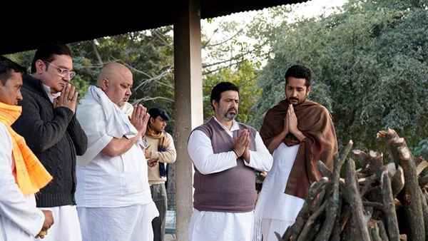 Ram Prasad Ki Tehrvi Poster 3