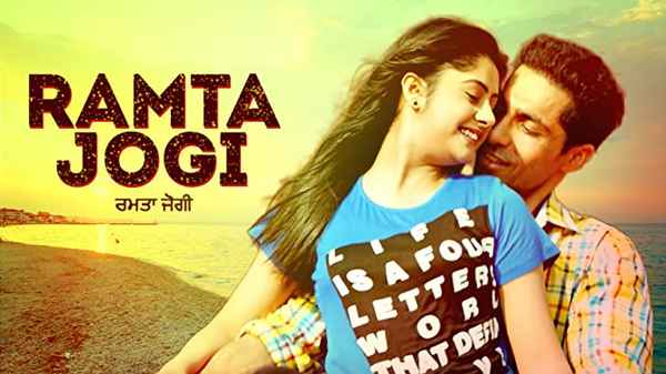 Ramta Jogi Poster 3