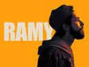 Ramy: Poster 6