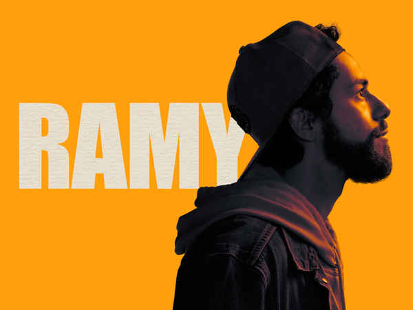 Ramy: Poster 6