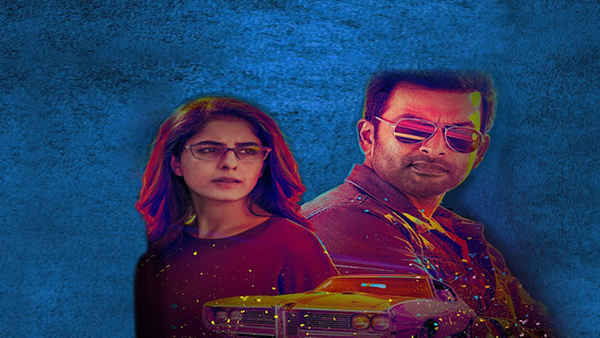 Ranam Poster 6