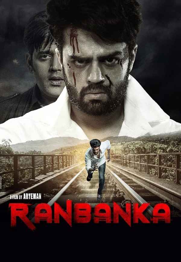 Ranbanka Poster 7