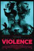 Random Acts of Violence Poster 5