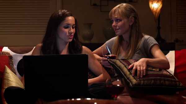 Random Encounters Poster 3