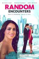 Random Encounters Poster 5