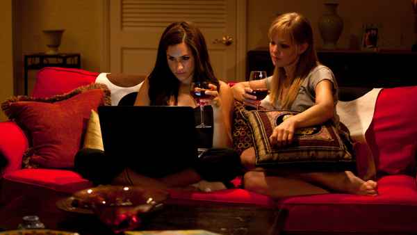 Random Encounters Poster 1