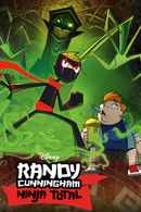 Randy Cunningham: 9th Grade Ninja Poster 5