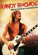 Randy Rhoads: Reflections of a Guitar Icon Poster 3