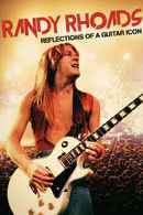 Randy Rhoads: Reflections of a Guitar Icon Poster 2