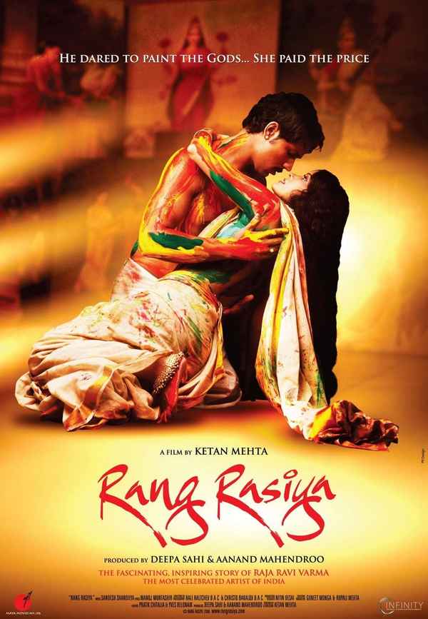 Rang Rasiya Poster 3