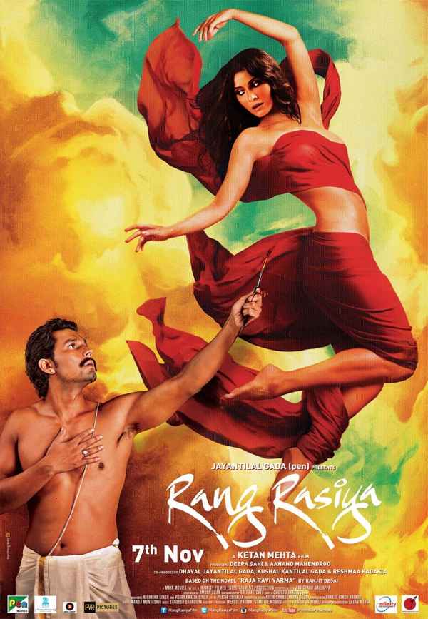 Rang Rasiya Poster 6