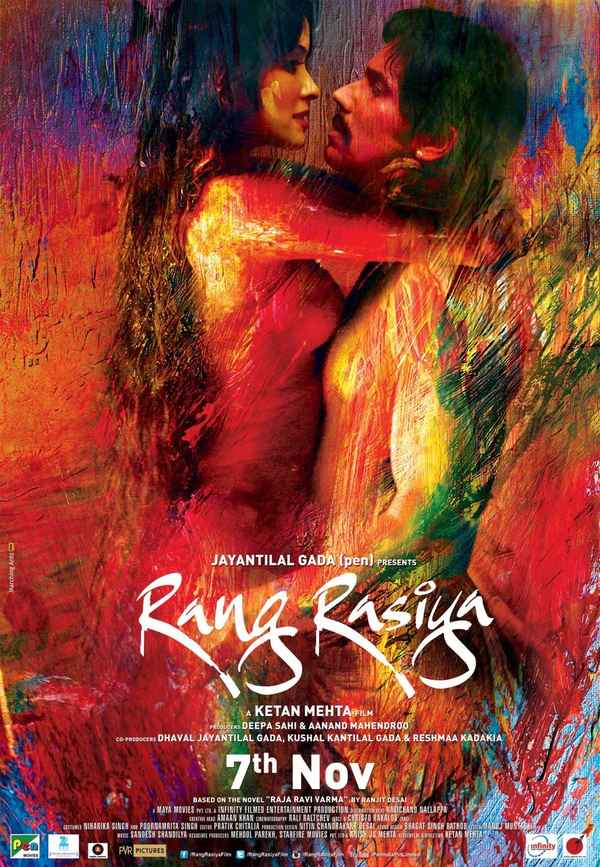 Rang Rasiya Poster 7