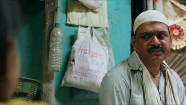 Ranga Patanga Poster 1