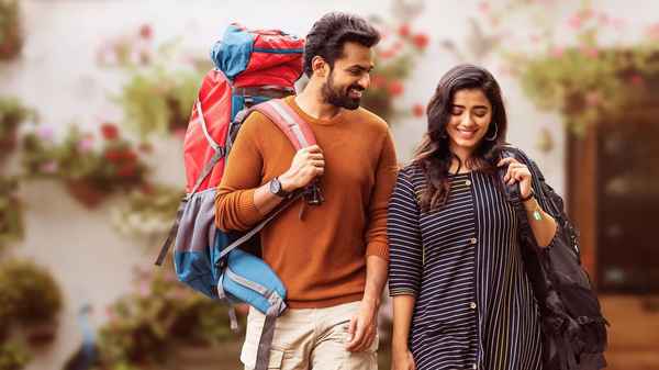 Ranga Ranga Vaibhavanga Poster 4