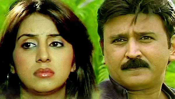 Rangappa Hogbitna Poster 6