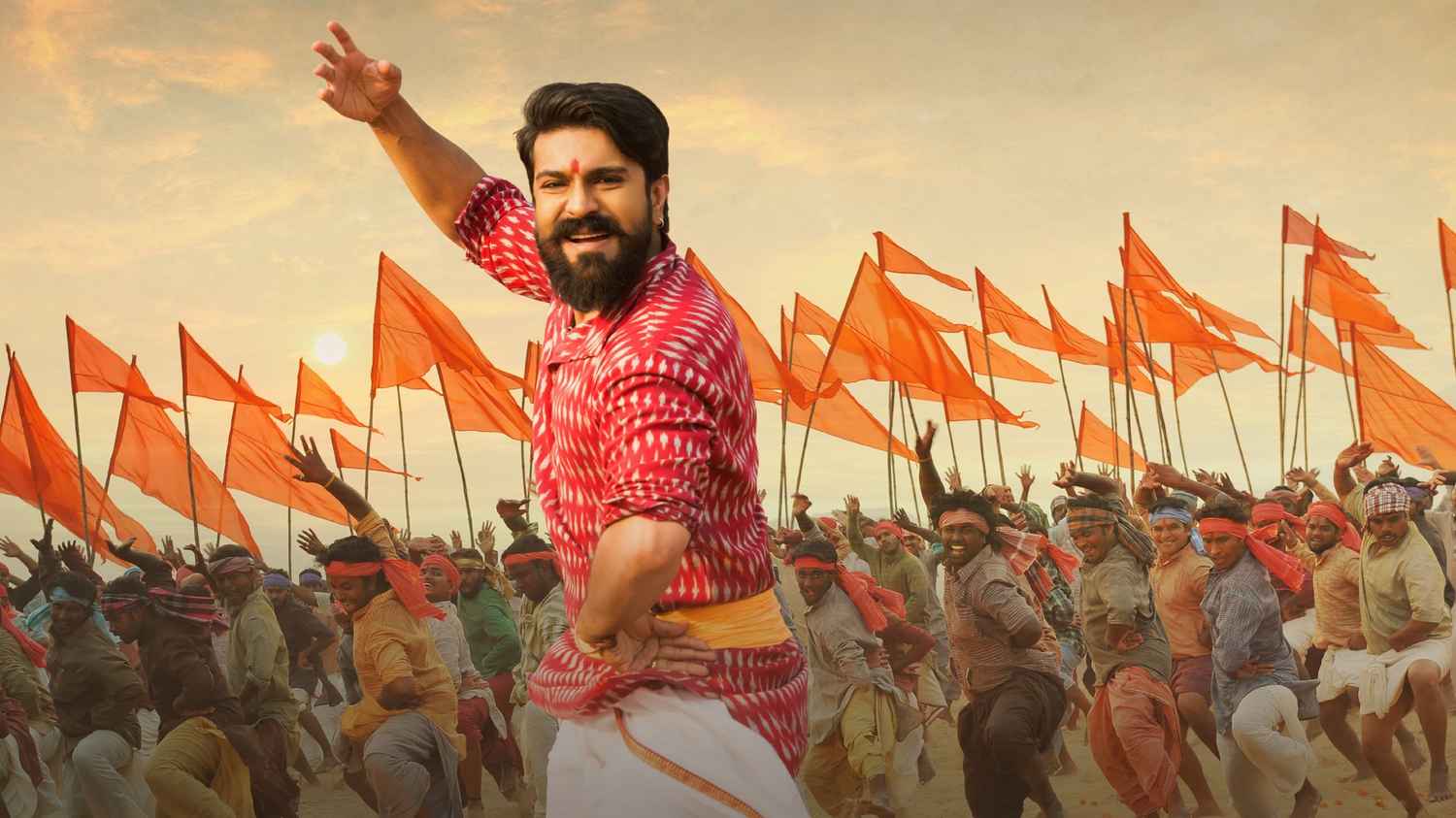 Rangasthalam release on Amazon Prime on May 13th