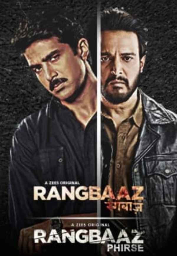 Rangbaaz Poster 4