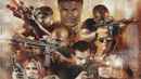 Range 15 Poster 3
