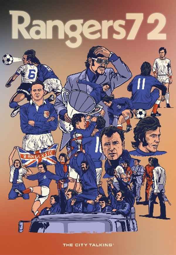 Rangers72 Poster 3