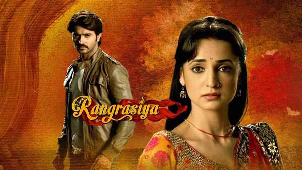Rangrasiya Poster 3