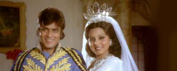 Rani Aur Lalpari Poster 7