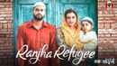 Ranjha Refugee Poster 2