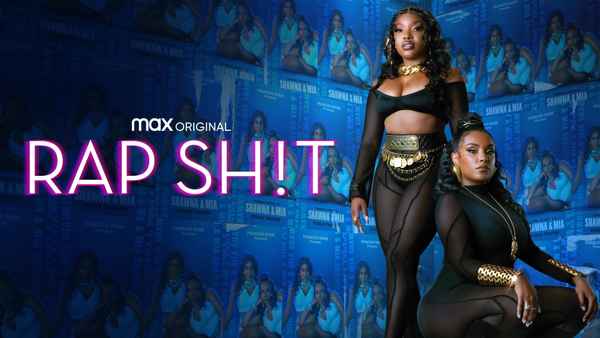 Rap Sh!t Poster 6