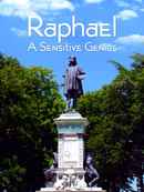 Raphael: A Sensitive Genius Poster 4