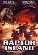 Raptor Island Poster 5
