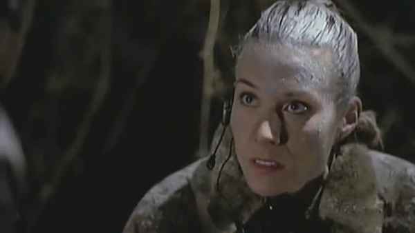 Raptor Island Poster 3