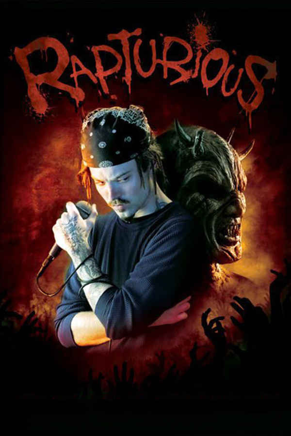Rapturious Poster 1