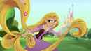 Rapunzel's Tangled Adventure Poster 3