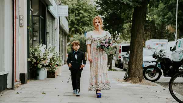 Rare Beasts Poster 1