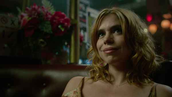 Rare Beasts Poster 4