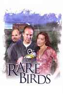 Rare Birds Poster 6