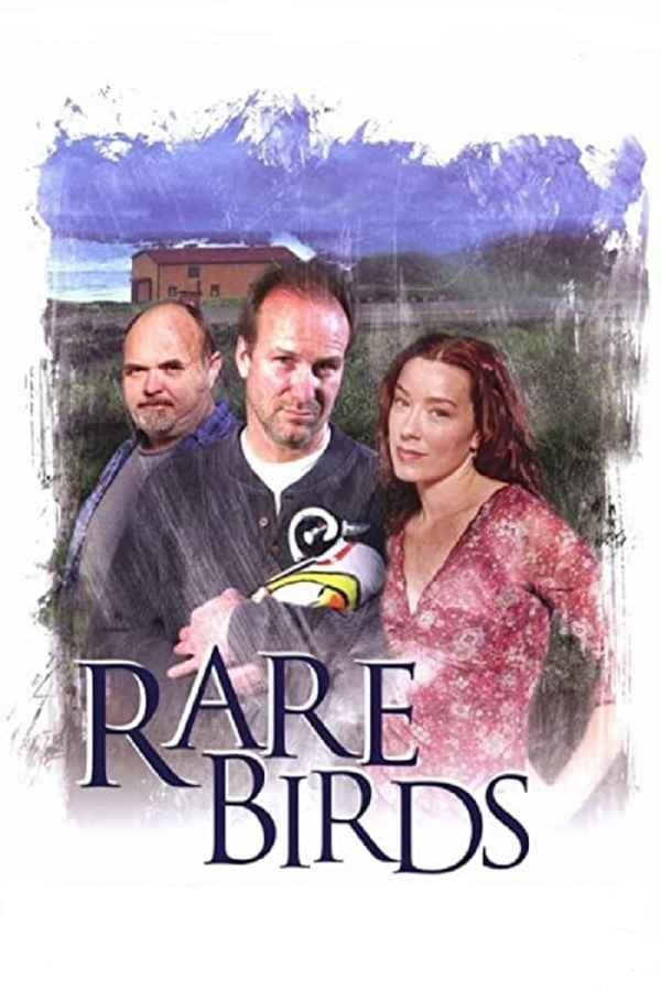 Rare Birds Poster 6