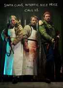 Rare Exports Inc. Poster 5