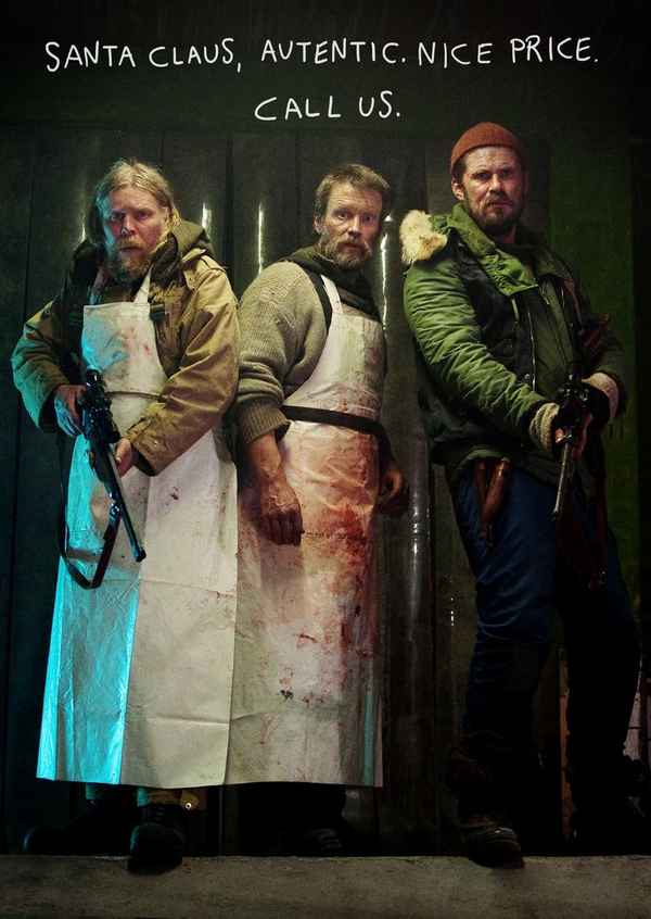 Rare Exports Inc. Poster 5