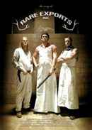 Rare Exports Inc. Poster 7
