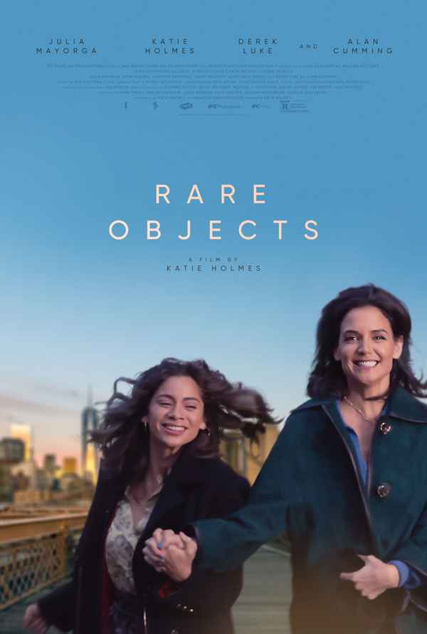 Rare Objects Poster 5