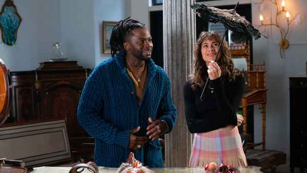 Rare Objects Poster 2