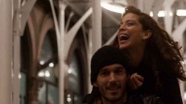 Rare Objects Poster 3