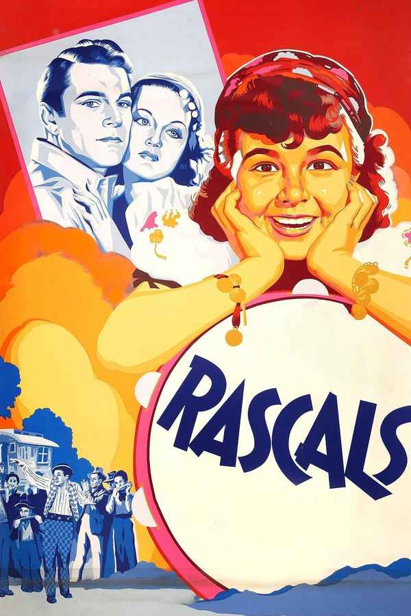 Rascals Poster 2