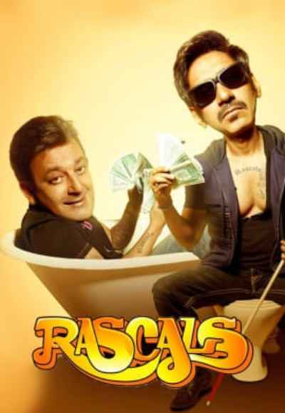 Rascals