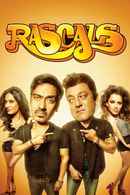 Rascals Poster 2