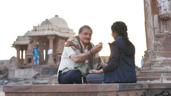 Rashmi Rocket Poster 3